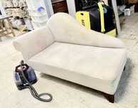 Chaise Longue Sofá Loja Gato Preto