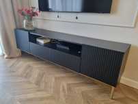 Elegancka szafka rtv