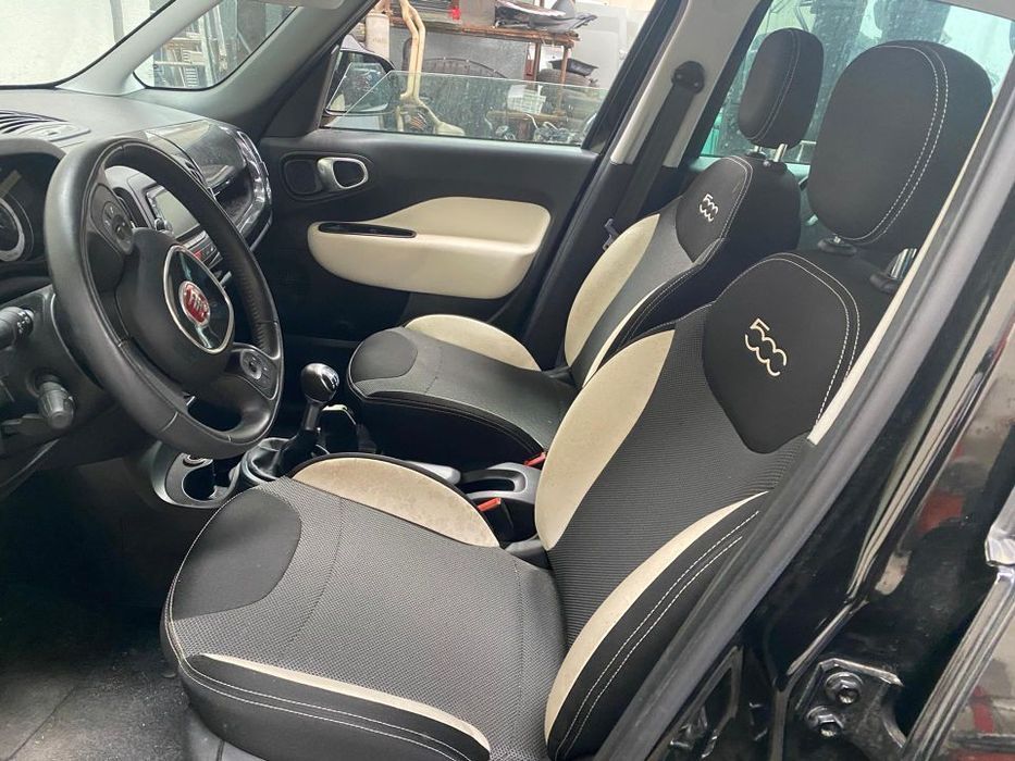 FIAT 500L 1.3 MULTIJET PARA PEÇAS
