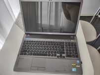 Ноутбук Sony Vaio