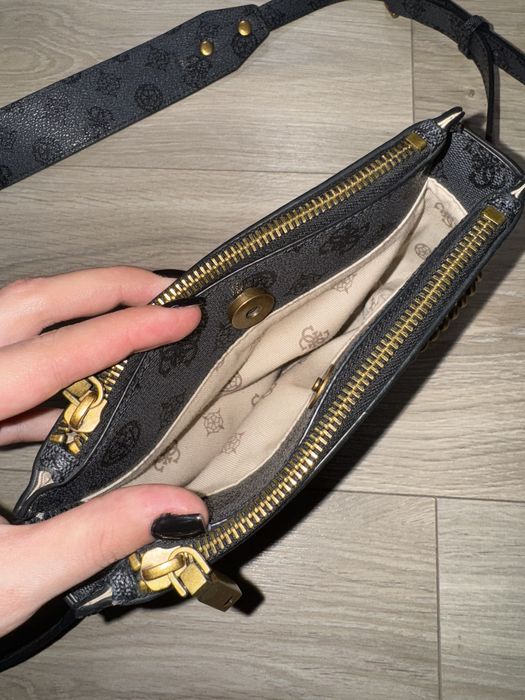 GUESS оригінал! Сумка у хорошому стані. Продам недорого