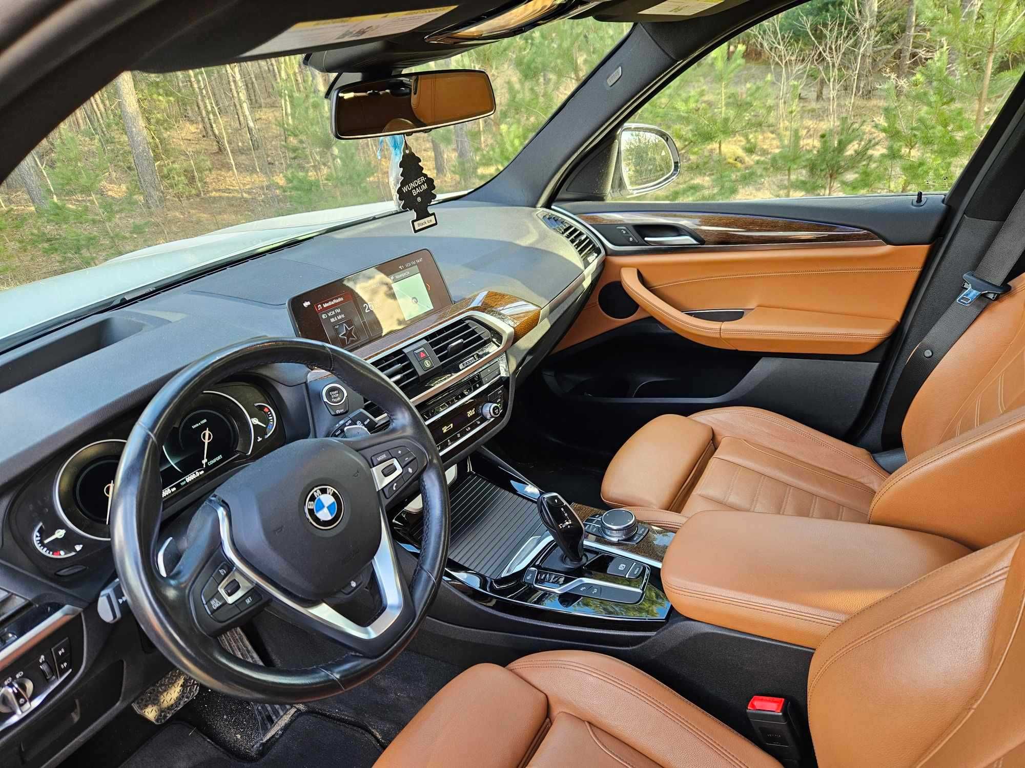 BMW X3 xDrive30i