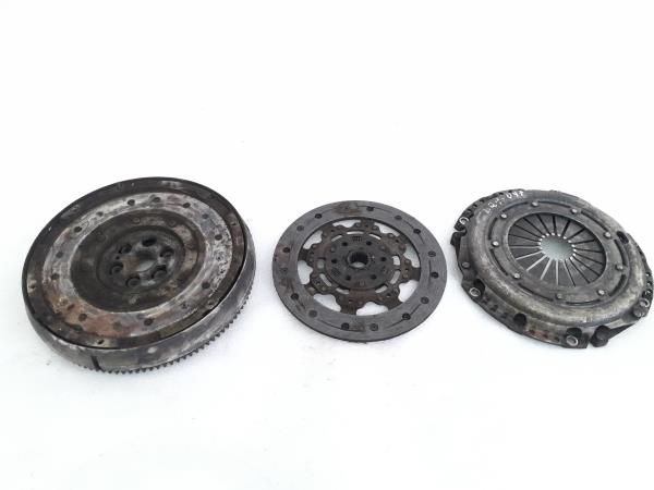 Kit embraiagem FORD Focus II (DA_)