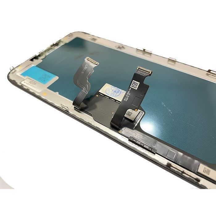 Wyświetlacz Lcd Ramka Szybka Do Iphone Xs Max