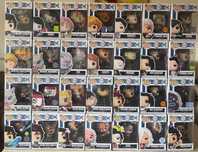 Coleção Funko Pop! Demon Slayer