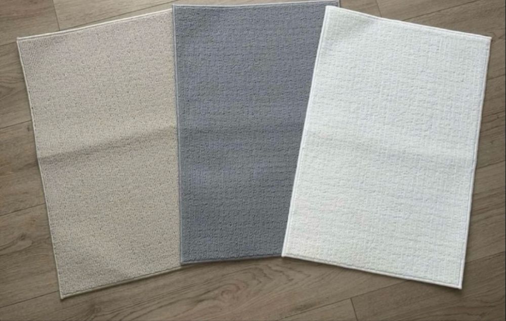 Коврик прорезиновый ikea