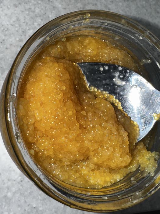 Натуральна ікра щуки