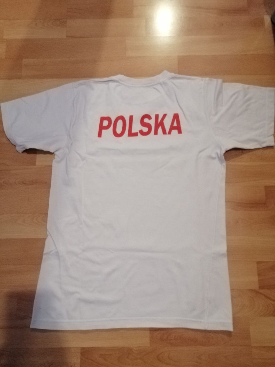 Koszulka Polska rozm. S