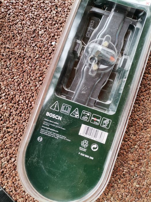 Nóż do kosiarki bosch 34 cm