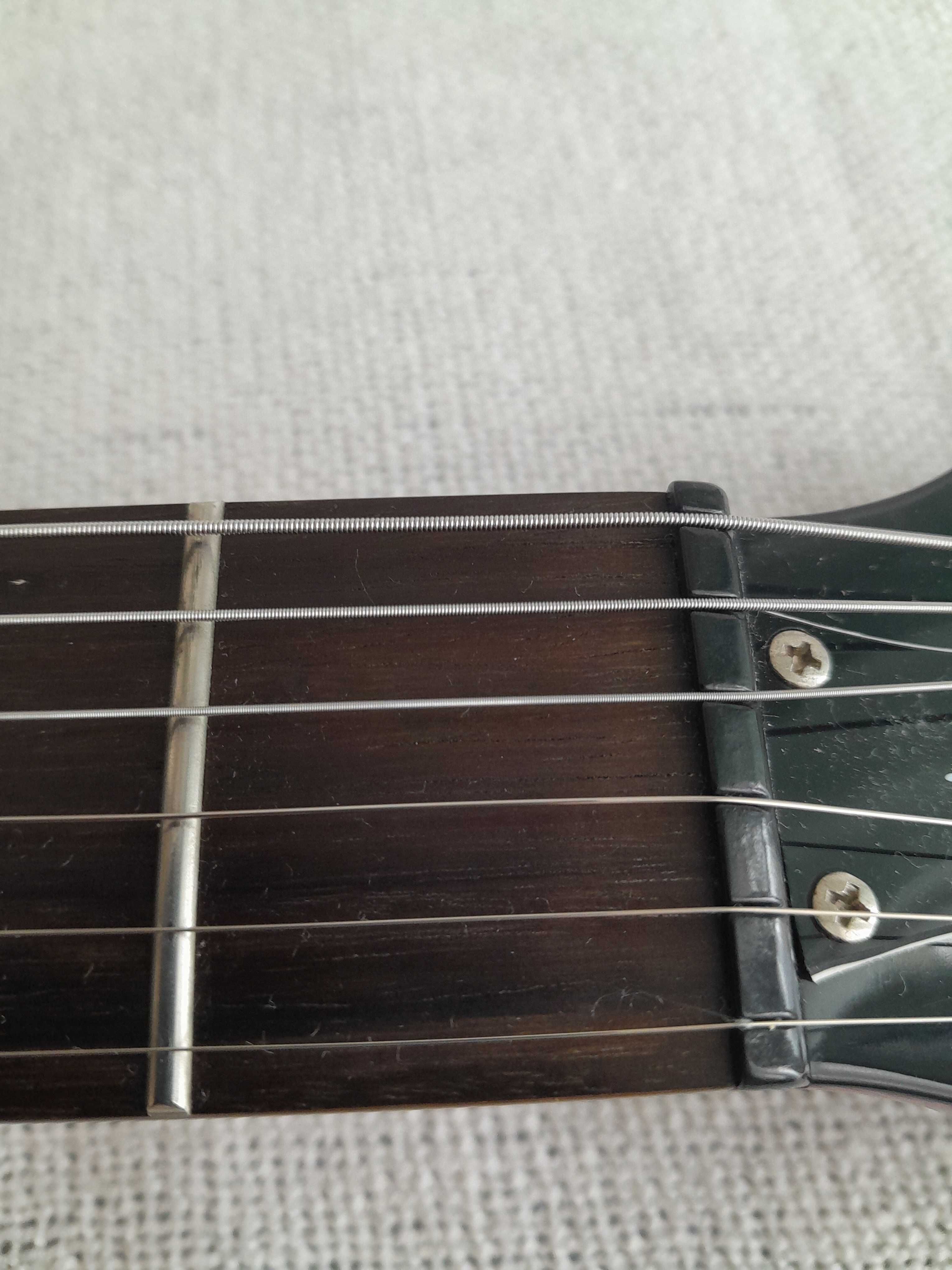 Gitara elektryczna Epiphone Les Paul 100 (by Gibson) i gratisy