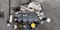 Motor Renault 1.9 DCI 130 CV