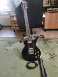 Gitara Dean Floyd Rose