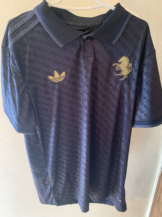 Camisoalas de futebol