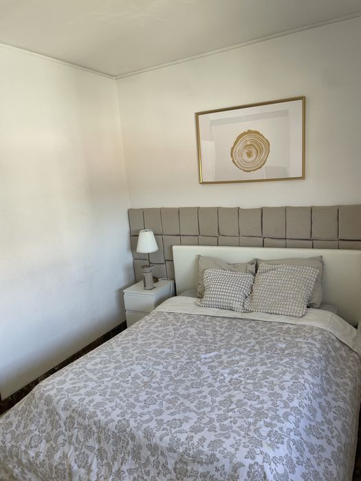 Quarto com Despesas Incluidas para jovem trabalhadora ou estudante