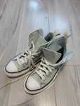 Converse dziecięce 35 miętowe