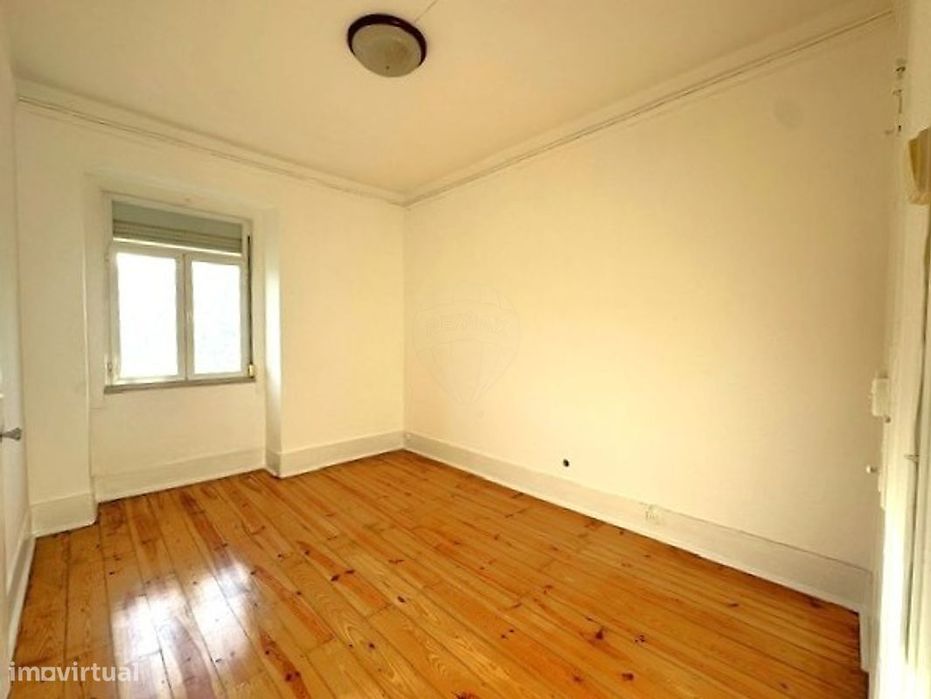 Apartamento T2 para arrendamento