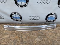 Audi A6 C7 підсилювач переднього бампера ауді а6 с7 балка передня