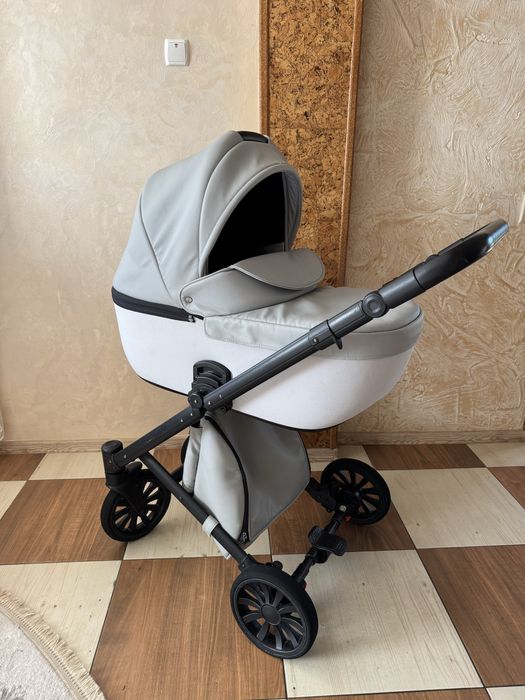 Дитяча коляска  Anex Cross 3 в 1