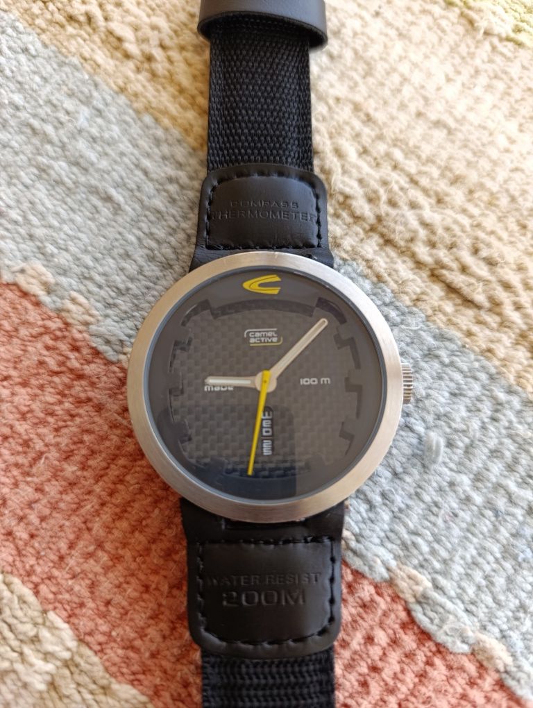 Relógio Camel Active