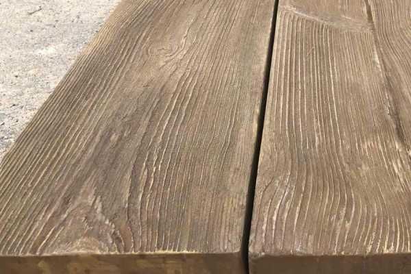 тротуарная плитка под дерево