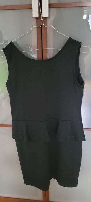 Vestido Shop One Novo