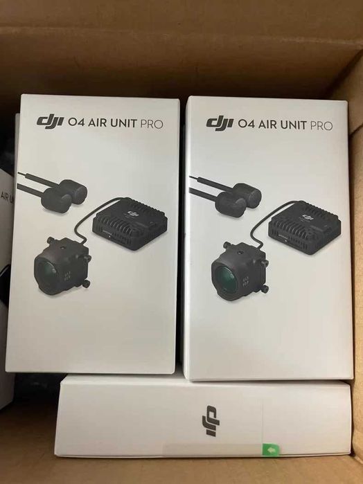 Відеопередавач DJI O4 Air Unit PRO