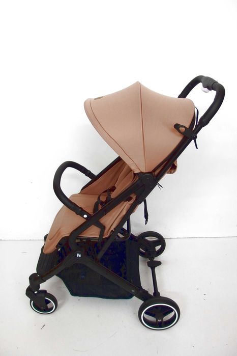 Hauck Travel N Care Plus Wózek Spacerowy Do 25 Kg