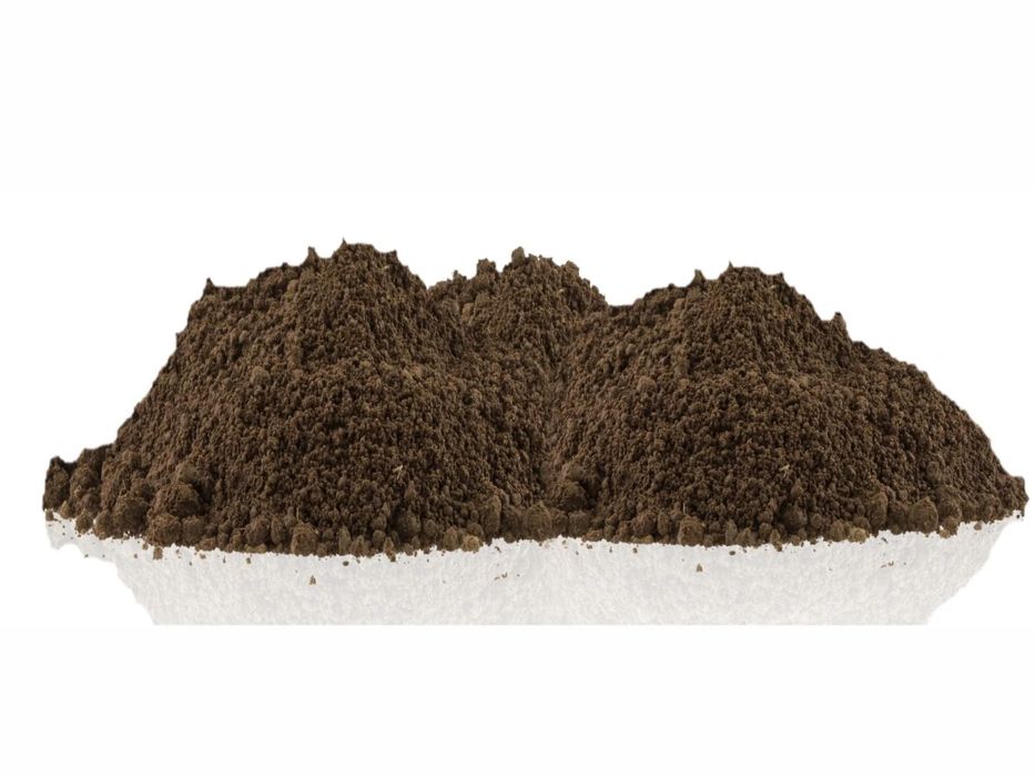 Ziemia do podniesienia terenu w Kętach