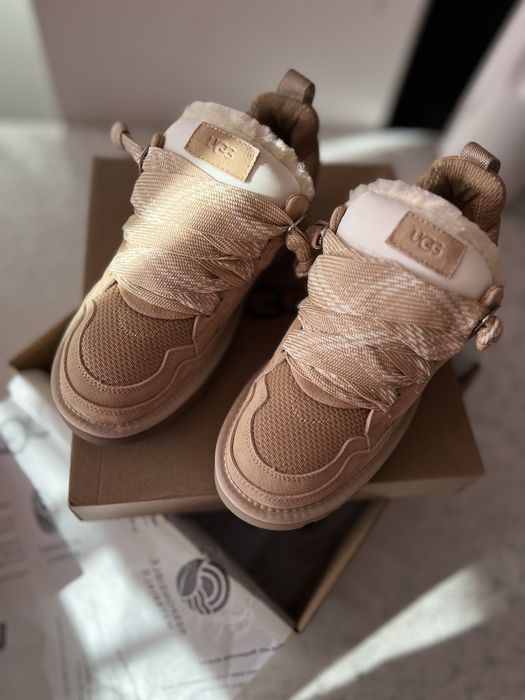 Ugg Lowmel Sneakers
