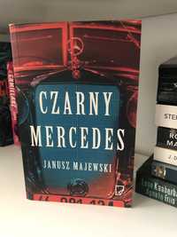 Janusz Majewski „Czarny mercedes”
