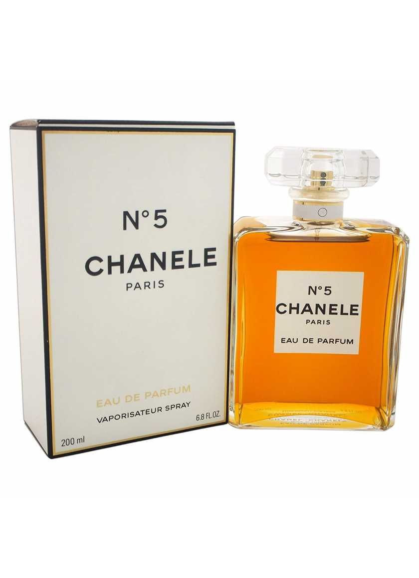 No 5 Perfumy damskie 100ml