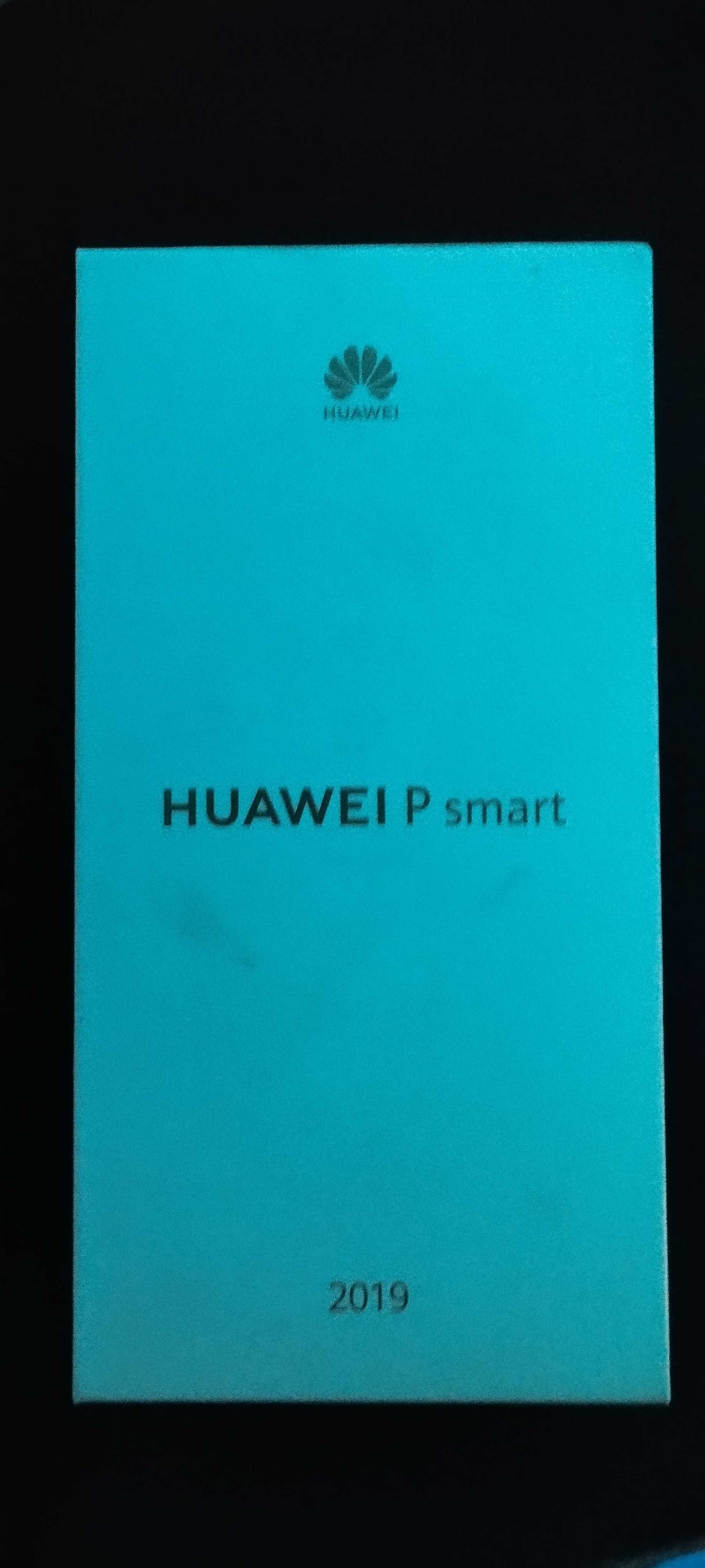 Telefon Huawei Psmart 2019