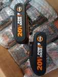 Worx Power Share Baterie 2Ah 4 sztuki
