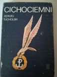 Cichociemni - Jędrzej Tucholski