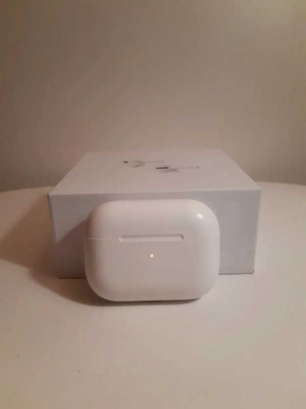 Słuchawki AirPods Pro 2 - Nowe!!!