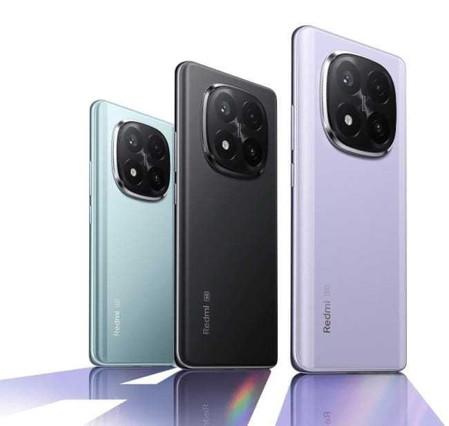 Xiaomi Redmi Note 14 Pro+ 5G 12/512GB Blue 5110mAh 120W IP68 Sklep Wwa