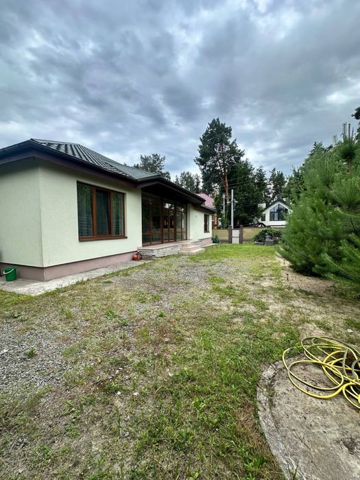 Продаж будинку з ремонтом у Блиставиці, 6 соток, гараж, закрите км
