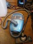 Odkurzacz Zelmer Jupiter 2100W workowy polski HEPA mocny