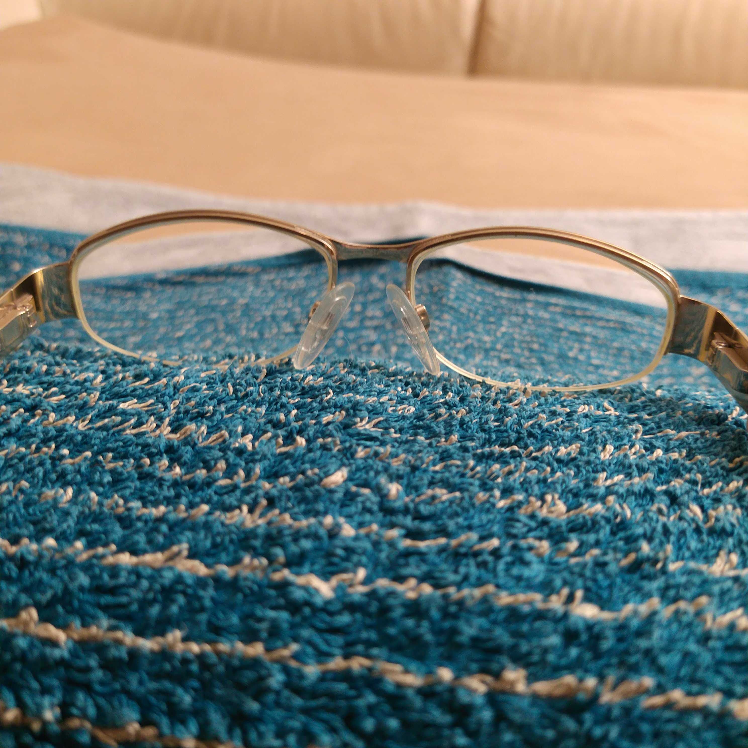 Cazal,okulary,oprawki.Mod:1055