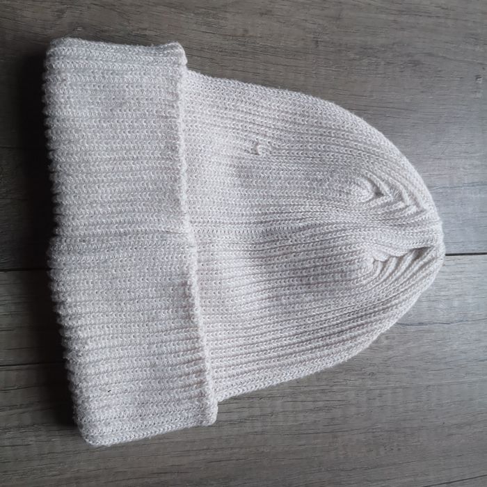 Czapka z napisem Billie Eilish r. Uniwersalny H&M