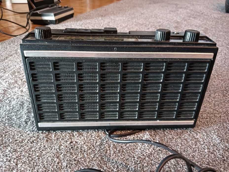 Odbiornik radiowy Unitra Diora PMP-101