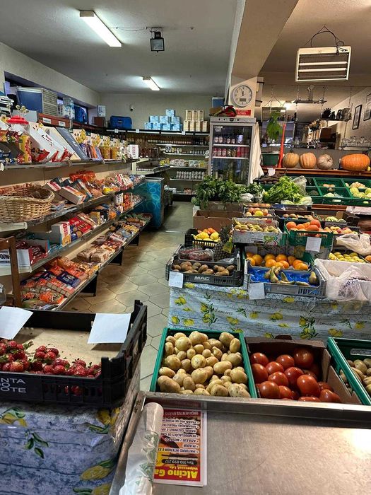 Trespasse de Supermercado na Solum - Coimbra