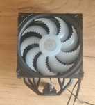 Endorfy Fera 5 Black ARGB