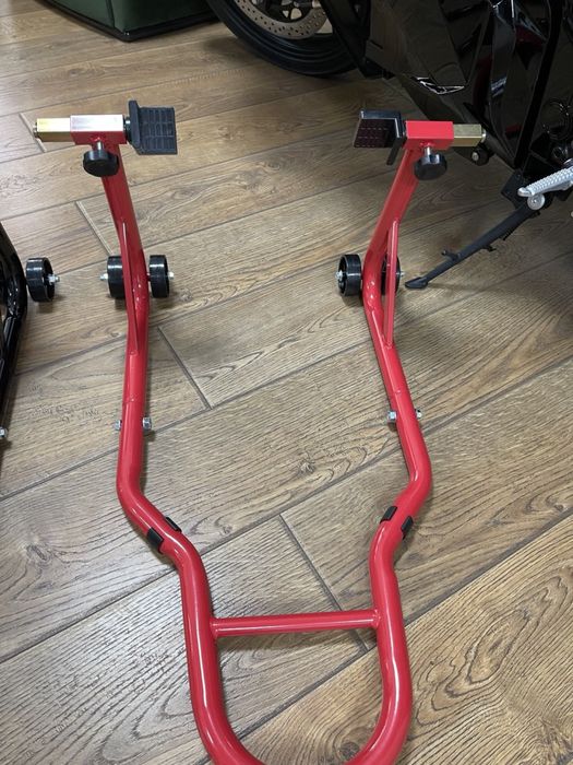 Подставка для мотоцикла