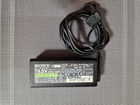 Блок питания для ноутбука Sony 19.5V 3.3A 64W 6.5x4.4mm. Оригинал.
