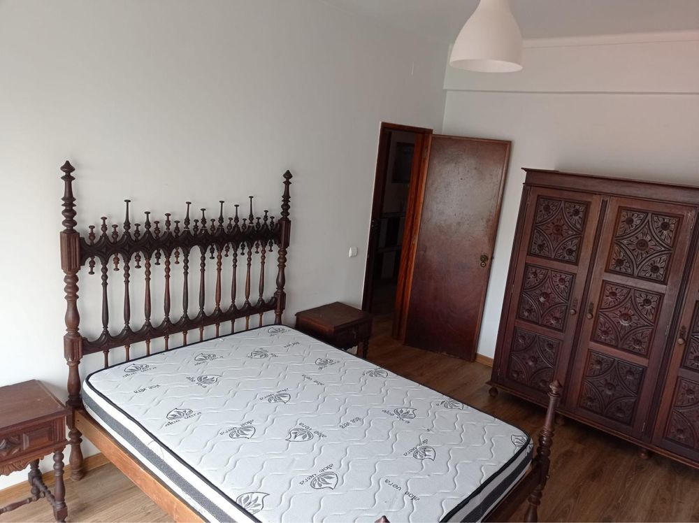 Quarto para arrendar No Montijo