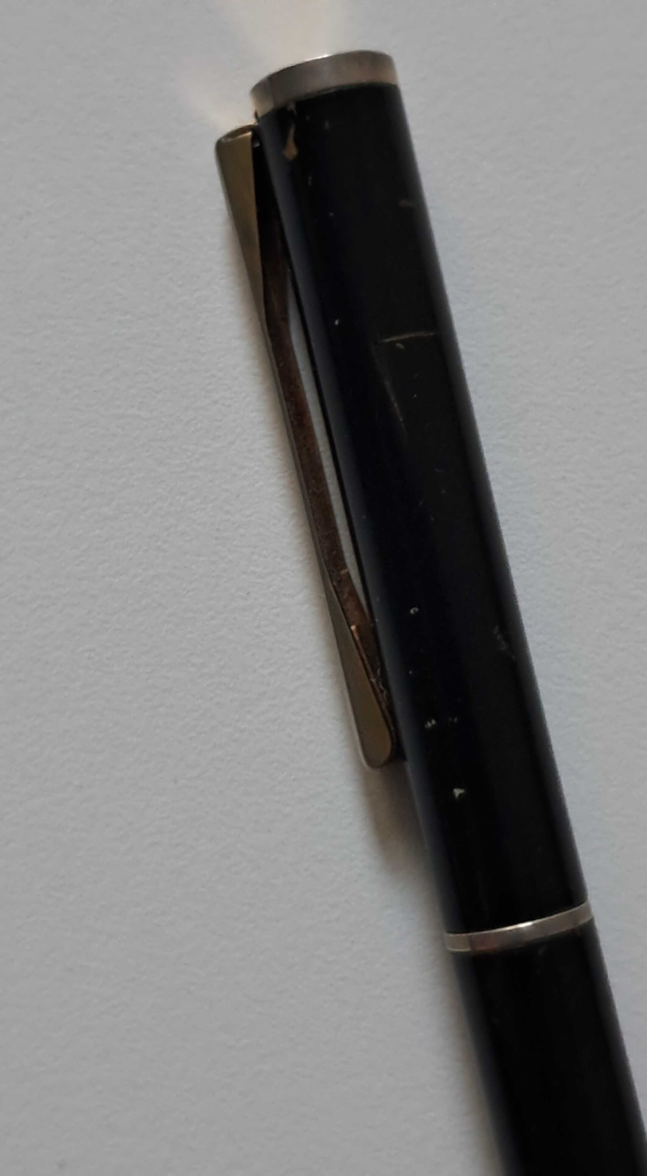 Piòro wieczne Iridium Point Germany