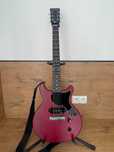 Gitara Harley benton dc-junior