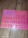 Morphe Sweetest Tea Paleta Cieni