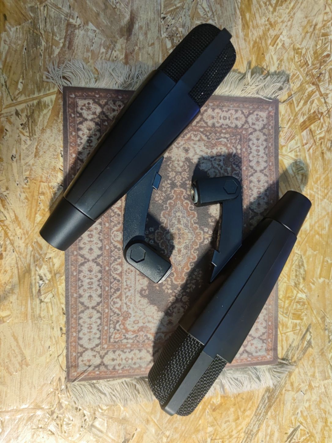 Sennheiser BF521 2szt sparowane ( jak MD421 )
